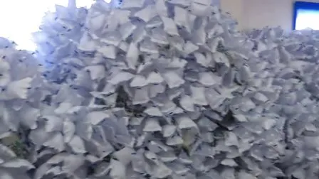 T Value Type Disposable Urinary Urine Bag/Drainage Bag 