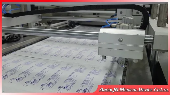 60ml Disposable Big Plastic Catheter Tip Syringe 