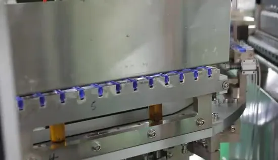 Single Use 500ml 1000ml 2000ml 3000ml Autoclave Pump or Gravity Enteral Feeding Bag with Needle 