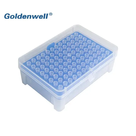 Eco Friendly Pipette Tips 2ml 